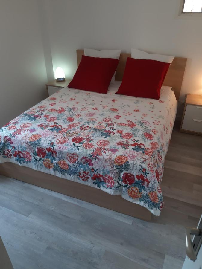 Appartement Grabels 2 A 4 Personnes エクステリア 写真
